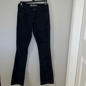 Like new, old Navy RockStar size 4 regular woman